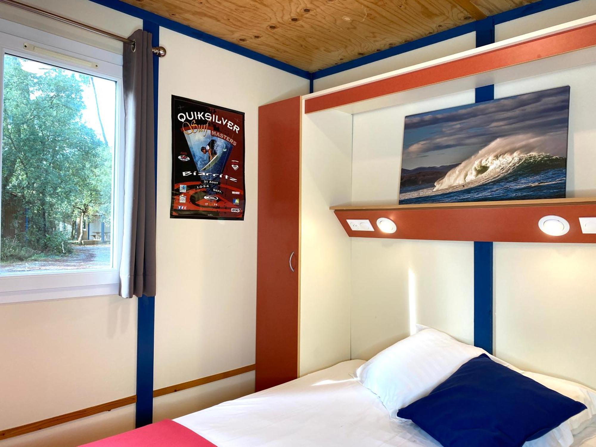 Espace Blue Ocean 昂德雷斯 客房 照片